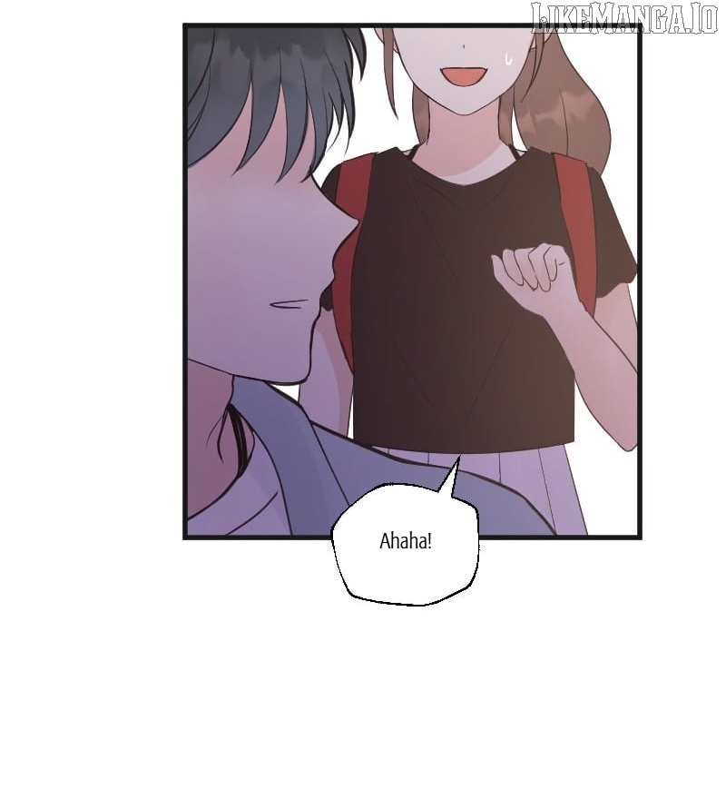 Soul to Soul Chapter 14 - page 39